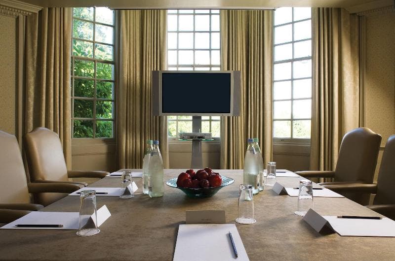 Brandshatch Place Hotel & Spa photo 1