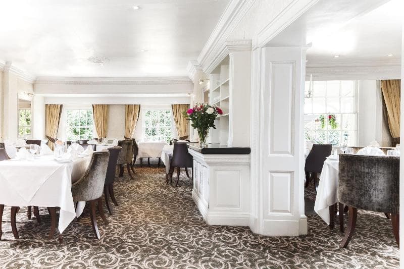 Brandshatch Place Hotel & Spa 4