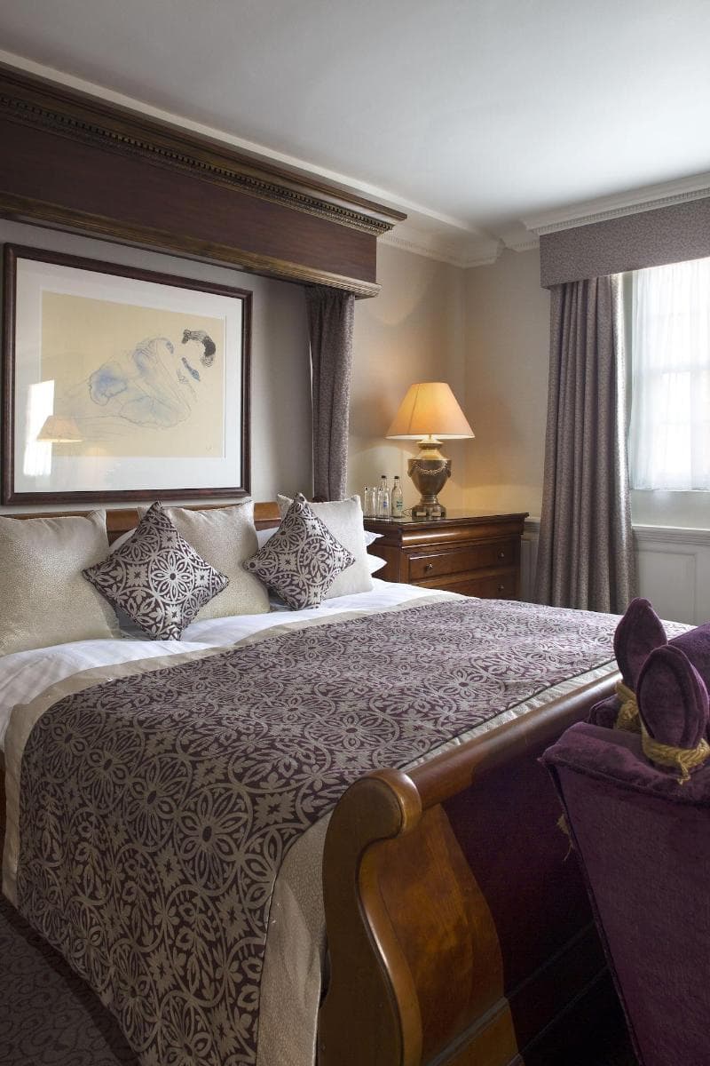 Brandshatch Place Hotel & Spa 5