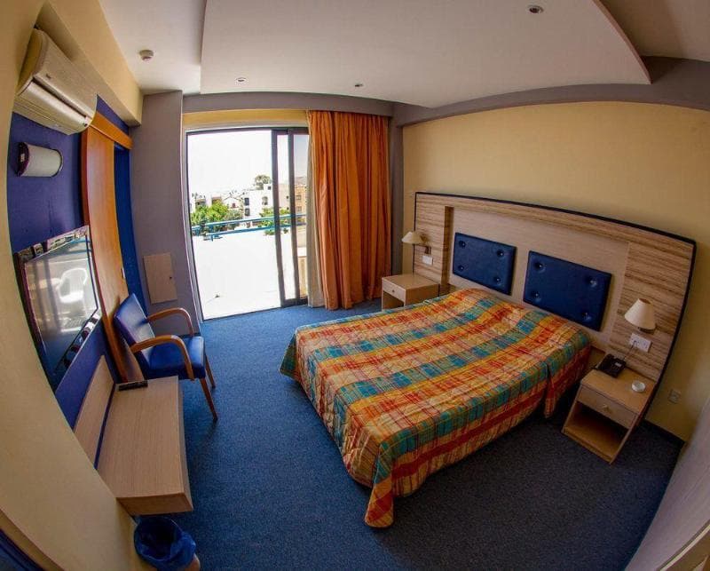 Mariandy Hotel 3
