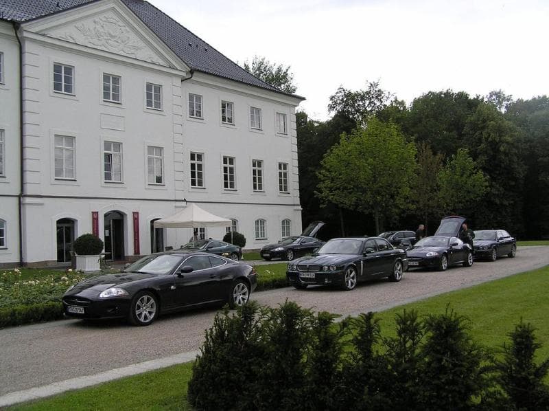 Schlossgut Gross Schwansee 5