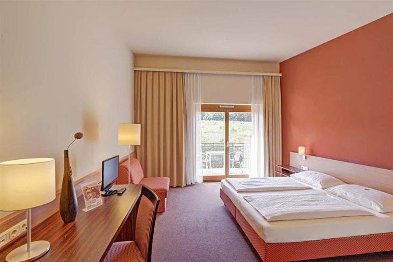 Krainz Familien Hotel main