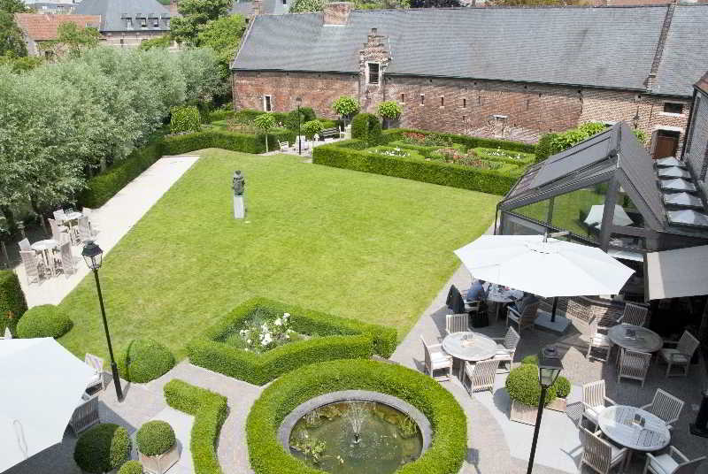 Begijnhof Congreshotel 3