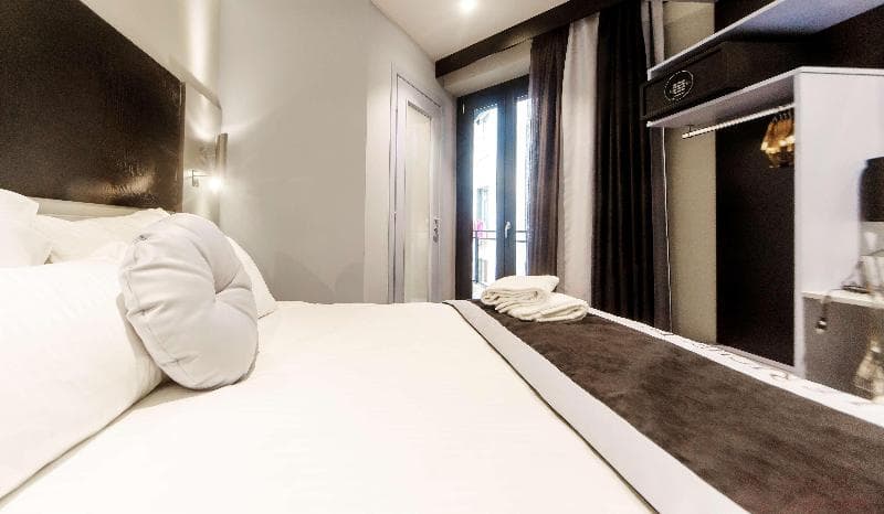 Best Western Richelieu Lyon Part-Dieu 4