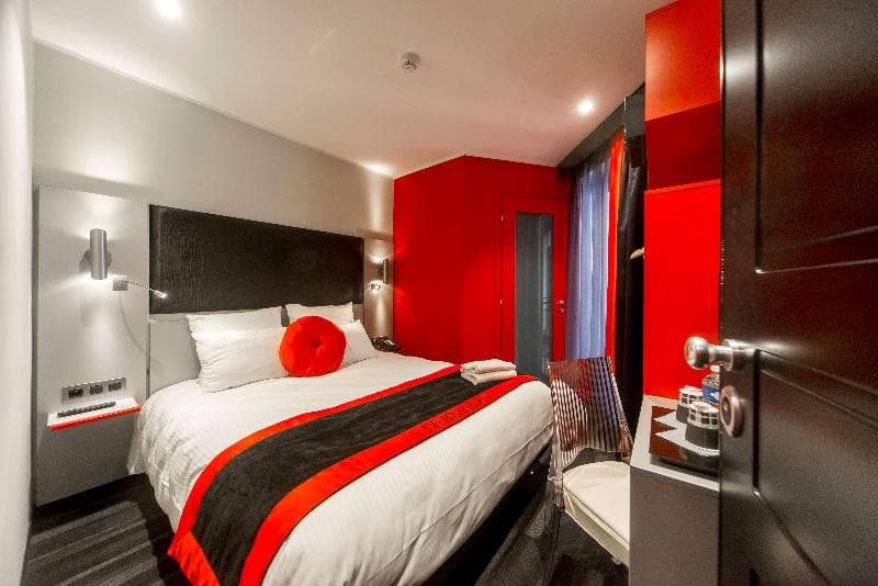 Best Western Richelieu Lyon Part-Dieu 5