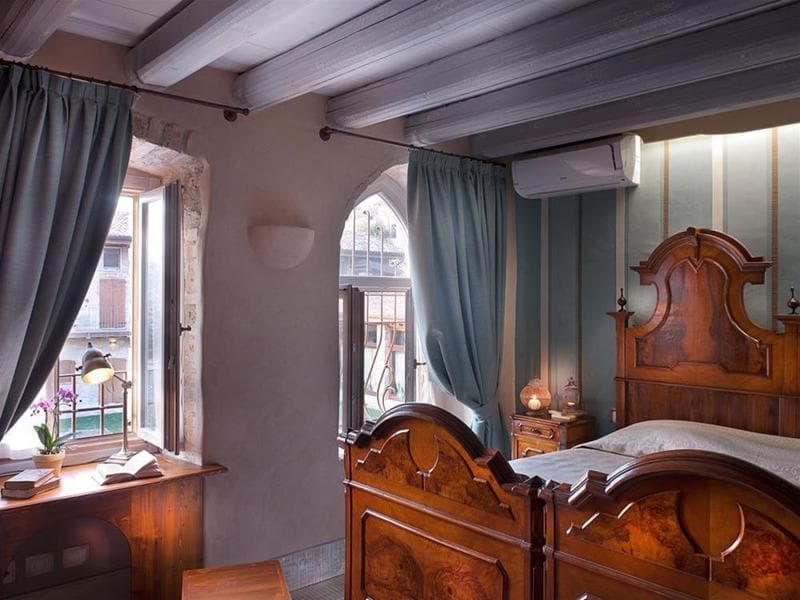 Boutique Villa Dei Campi main