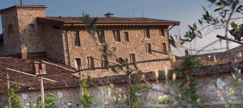 Boutique Villa Dei Campi 3