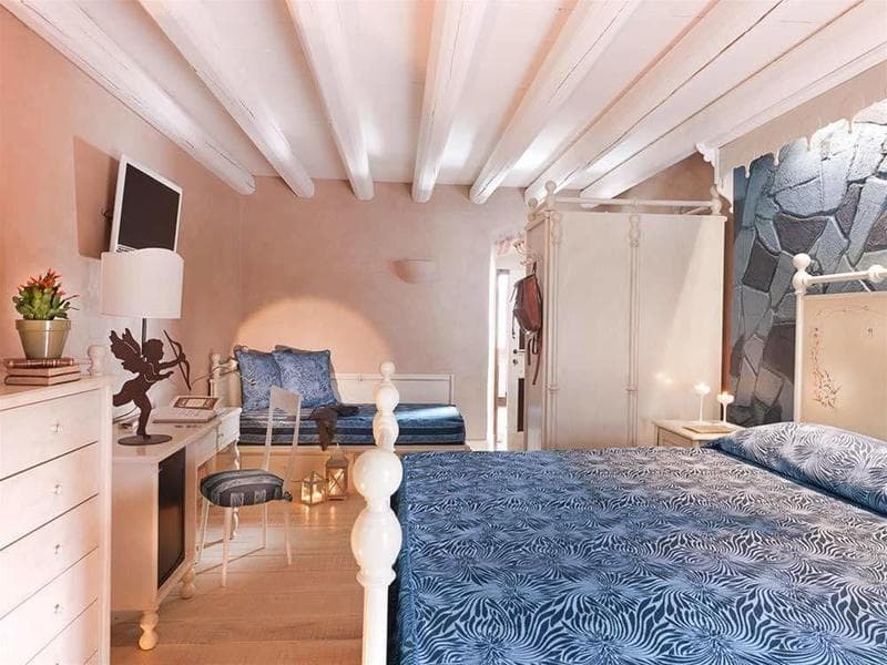 Boutique Villa Dei Campi 4