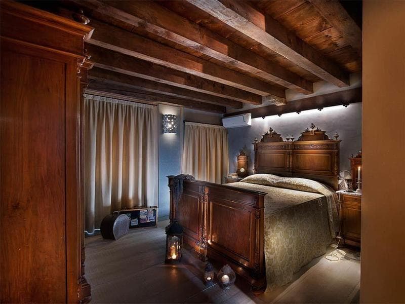 Boutique Villa Dei Campi 5