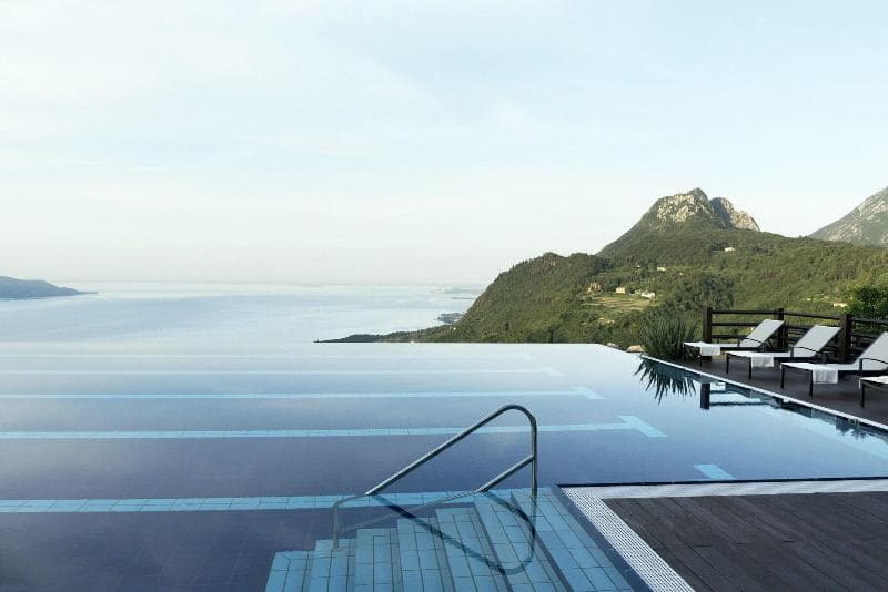 Lefay Resort & Spa Lago Di Garda (Adults Only) photo 1