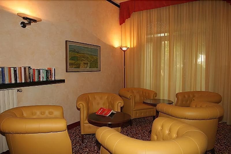 Hotel Giardinetto main