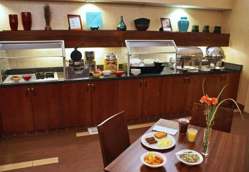 Residence Inn Anaheim Hills Yorba Linda 2