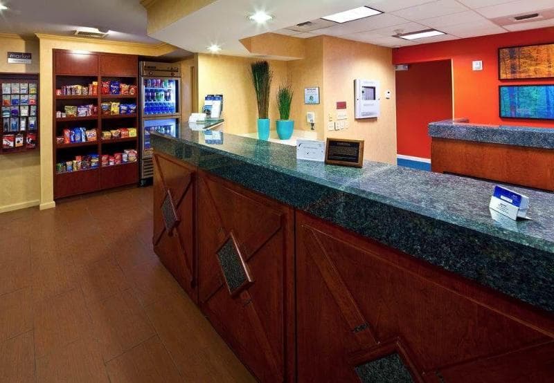 Residence Inn Anaheim Hills Yorba Linda 3