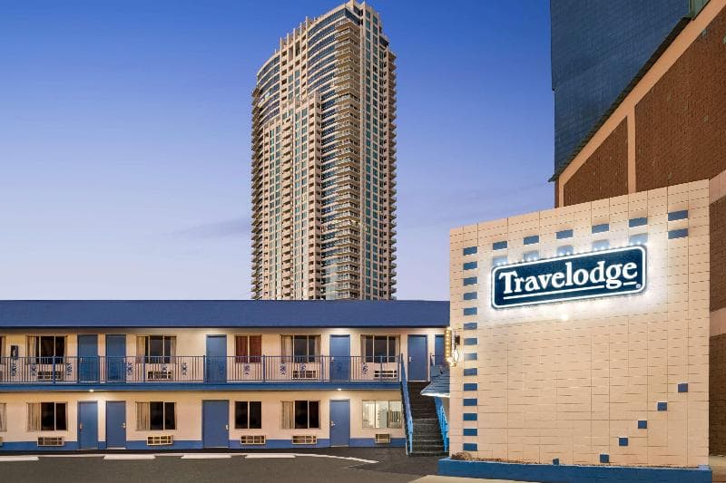 Travelodge By Wyndham Las Vegas photo 1