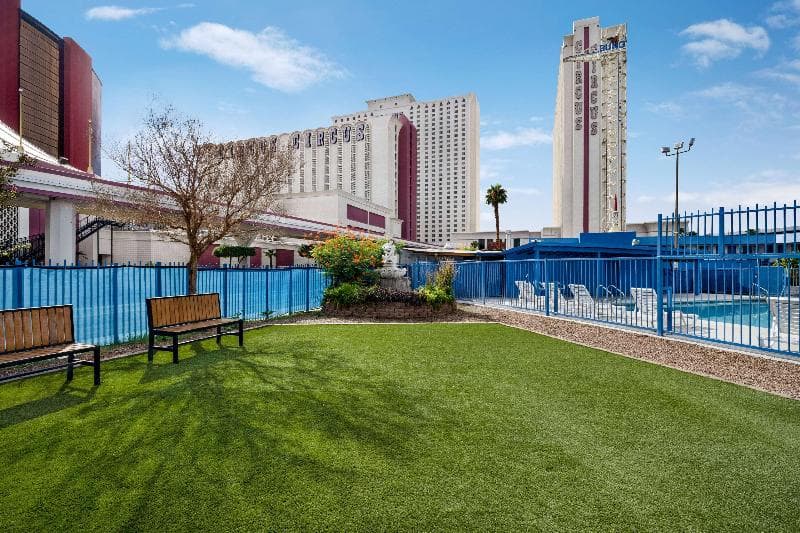 Travelodge By Wyndham Las Vegas 4