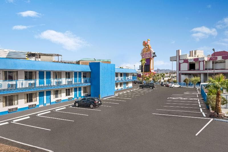 Travelodge By Wyndham Las Vegas 5