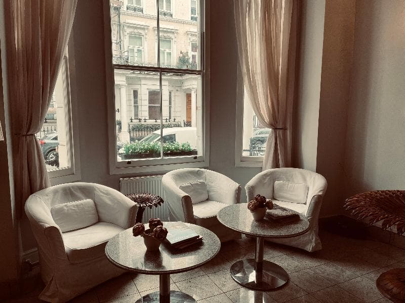 My Place Hotel 2