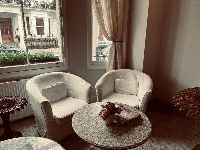 My Place Hotel 5