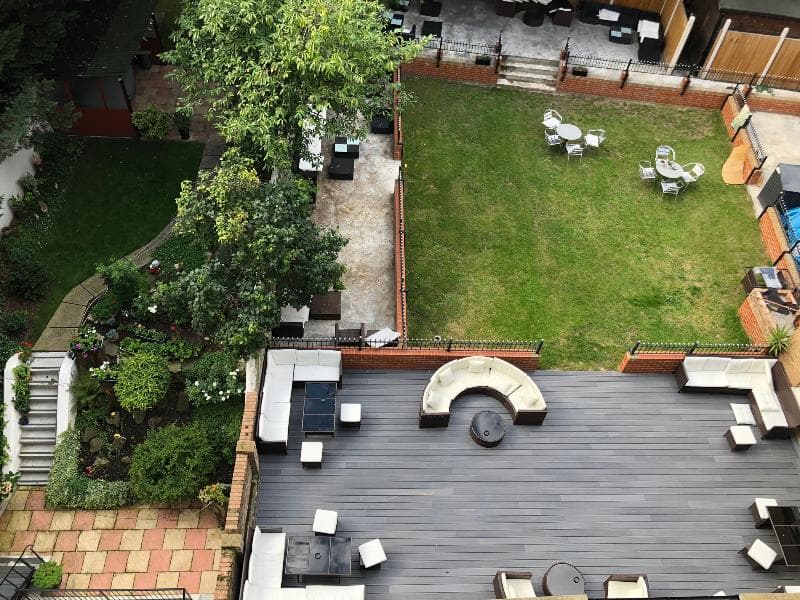 My Place Hotel 4