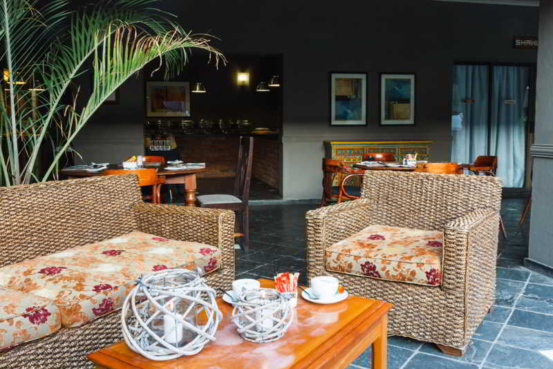 Elephant Springs Hotel photo 1