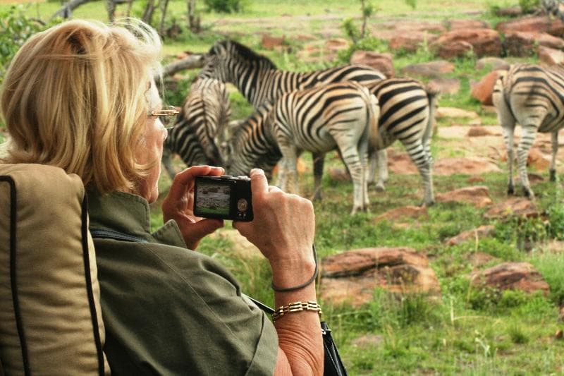 Makweti Safari Lodge photo 1