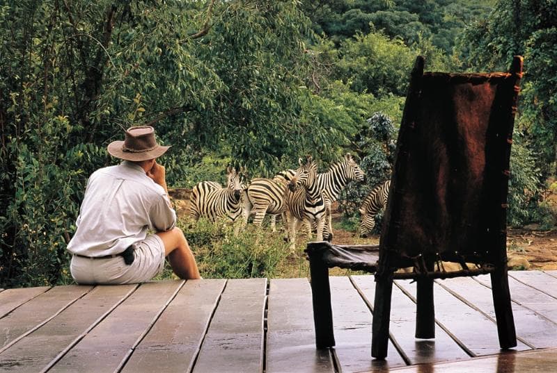 Makweti Safari Lodge 3
