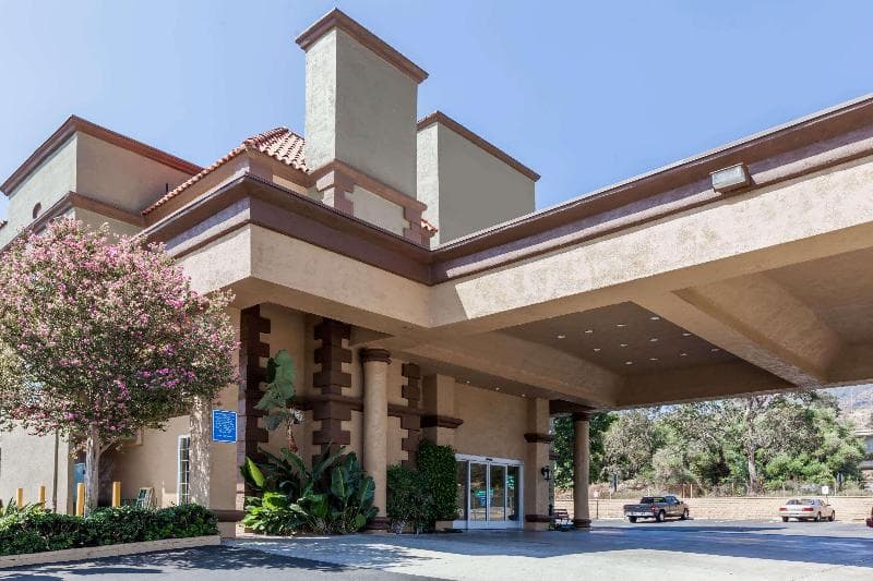 Travelodge by Wyndham Sylmar photo 1