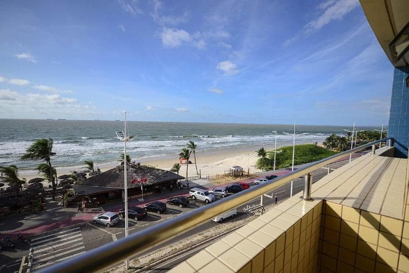 Litorânea Praia Hotel 4