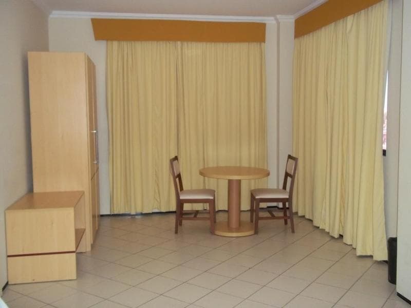 Litorânea Praia Hotel 2