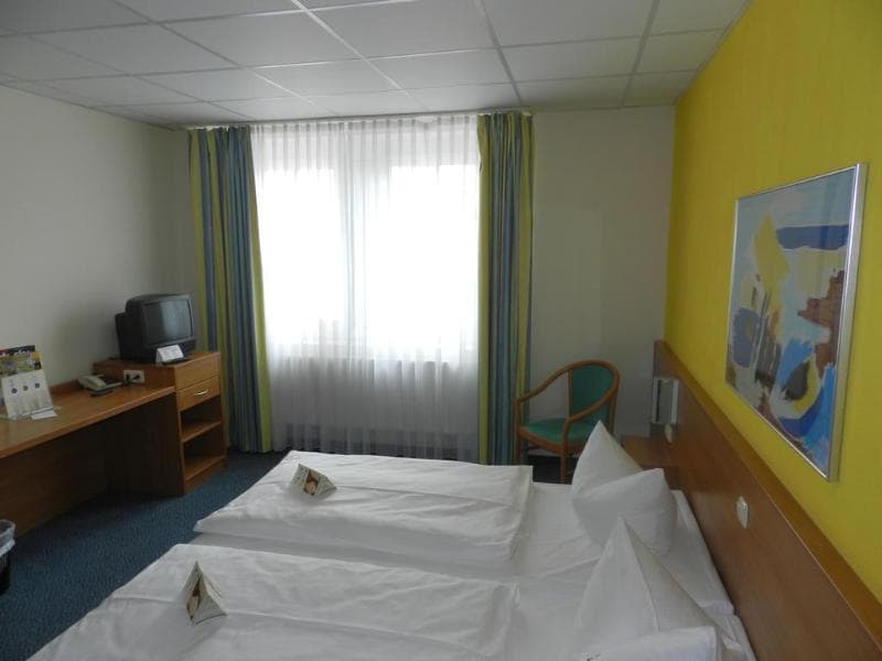 Center Hotel Kaiserhof (Adults Only) main