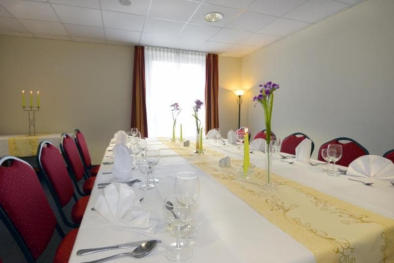 Center Hotel Kaiserhof (Adults Only) photo 1