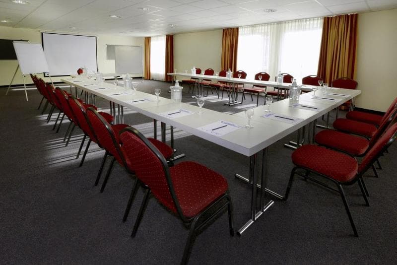 Center Hotel Kaiserhof (Adults Only) 3