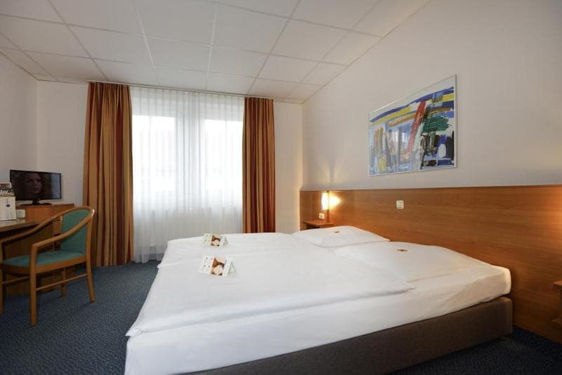 Center Hotel Kaiserhof (Adults Only) 5