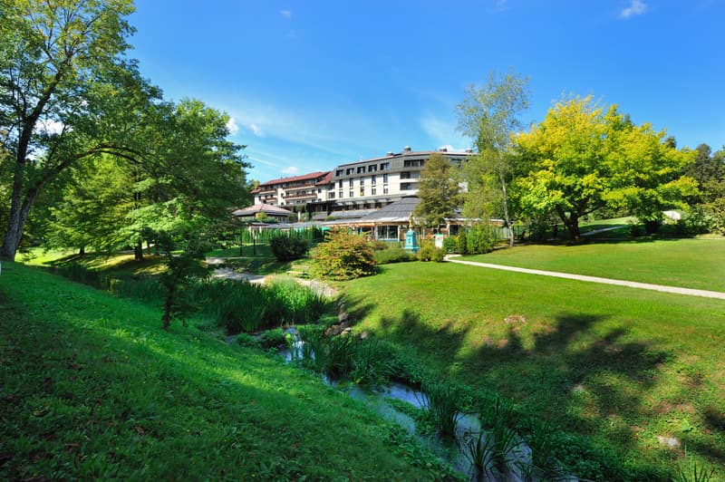 Hotel Vitarium Terme Krka photo 1