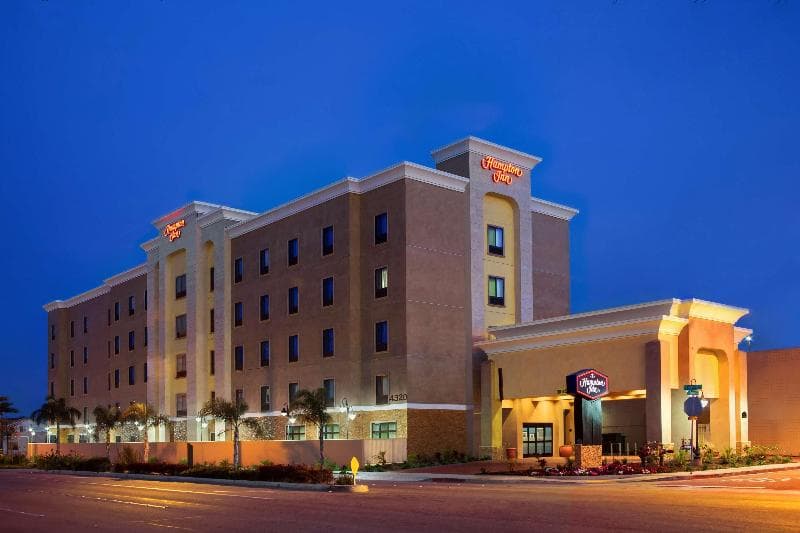 Hampton Inn Los Angeles Int'l Airport/Hawthorne photo 1