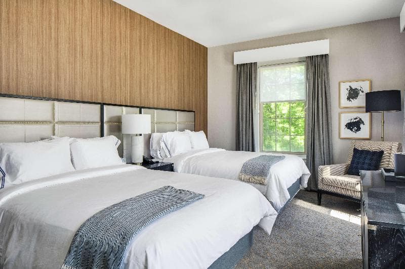 The Sire Hotel Lexington, Tapestry Collection by Hilton photo 1