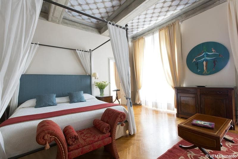 Albergo Pietrasanta 5