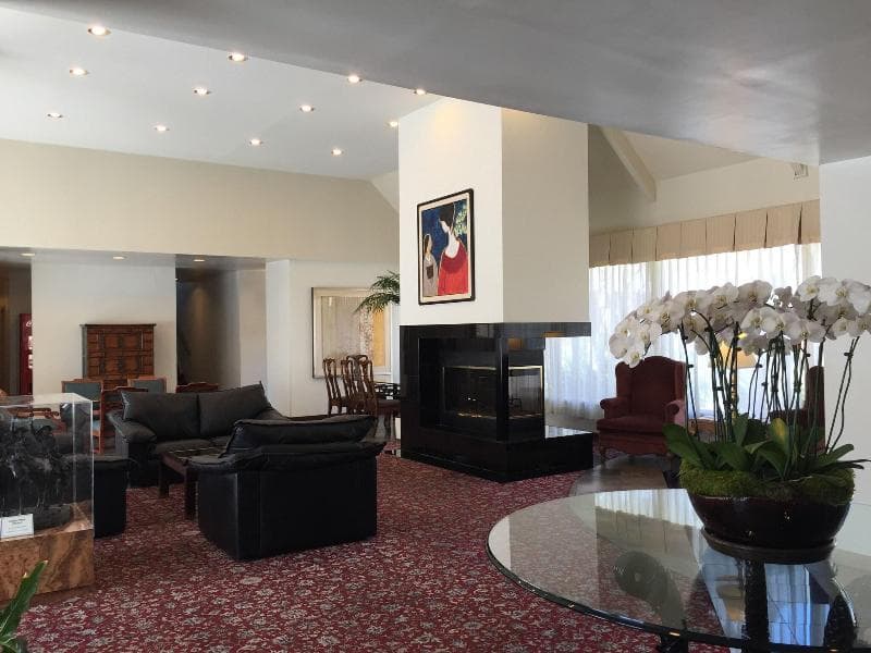 Mikado Hotel (Ex-Best Western) 5