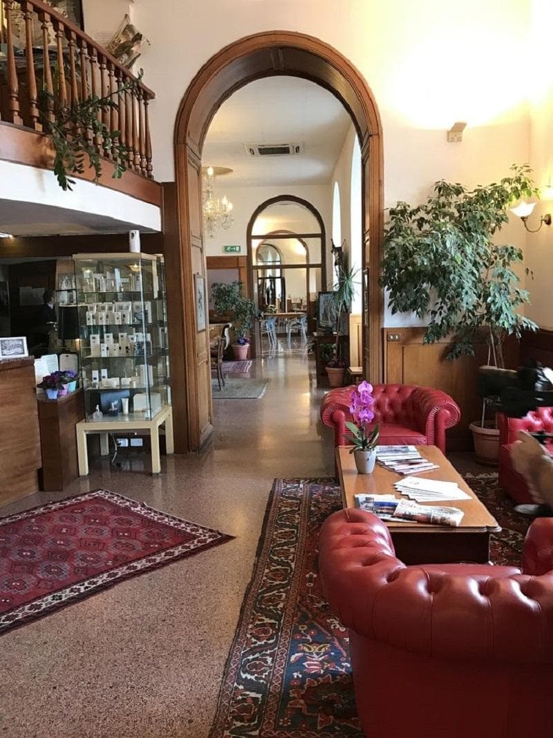 Hotel Shelley E Delle Palme, Bw Signature Collection 5