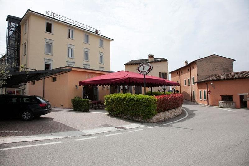 Pinamonte photo 1