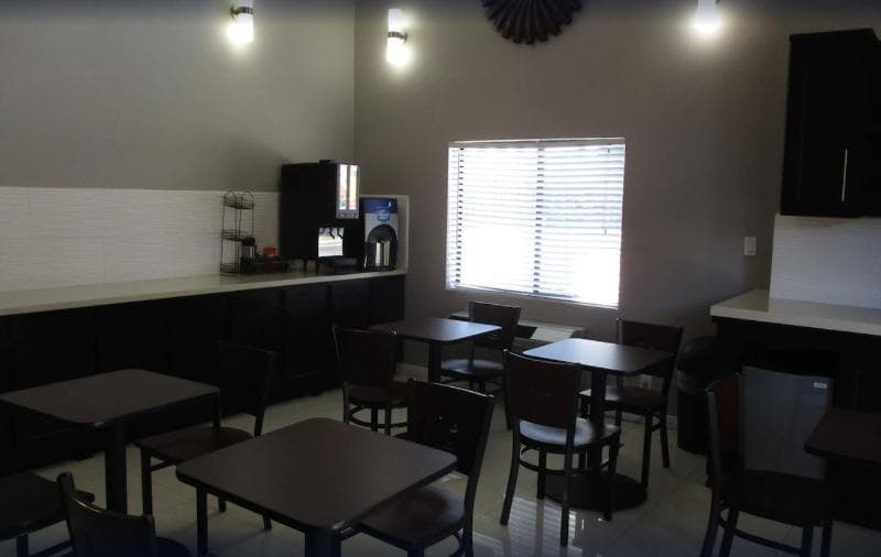 Surestay By Best Western Buena Park Anaheim 1
