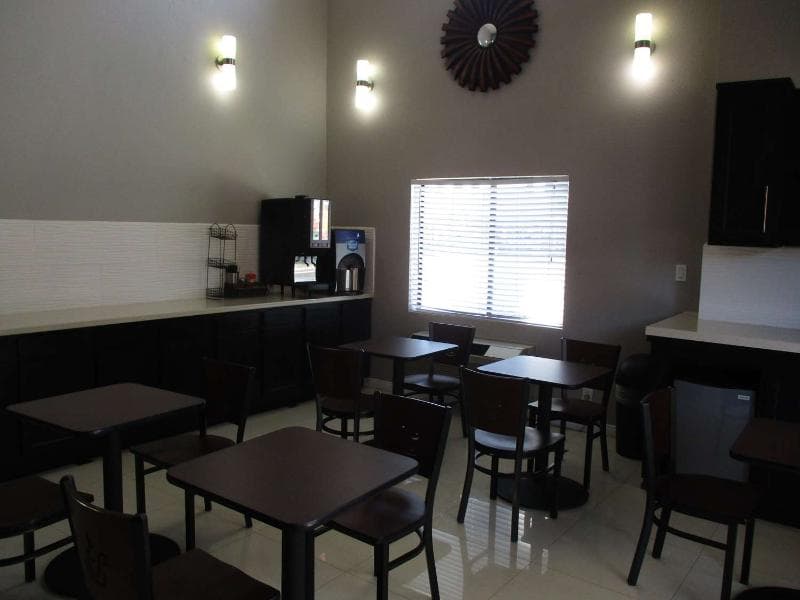 Surestay By Best Western Buena Park Anaheim 2
