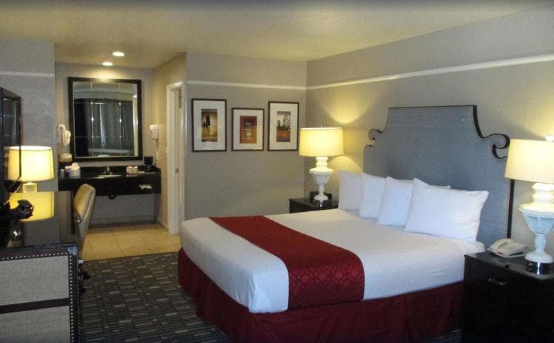 Surestay By Best Western Buena Park Anaheim 3