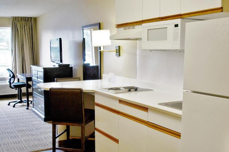 Extended Stay America - Los Angeles - Glendale 2