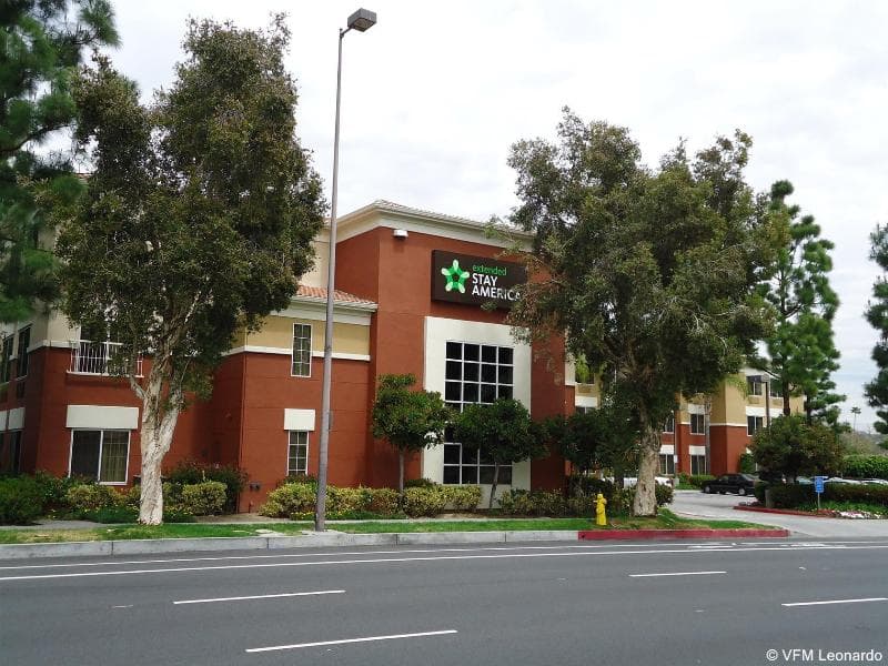 Extended Stay America - Los Angeles - Glendale 3