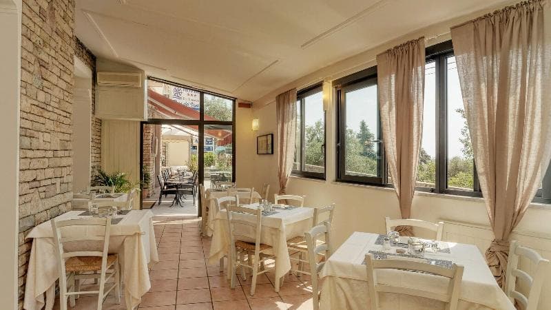 Hotel Rosa dei Venti 4