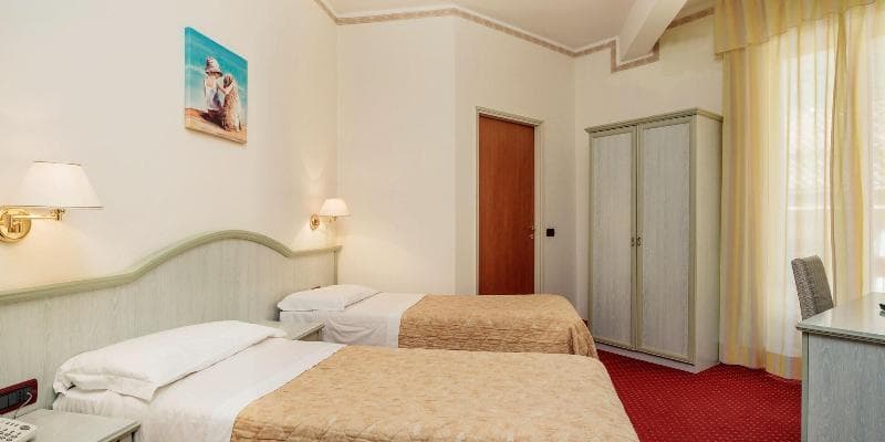 Hotel Rosa dei Venti 5