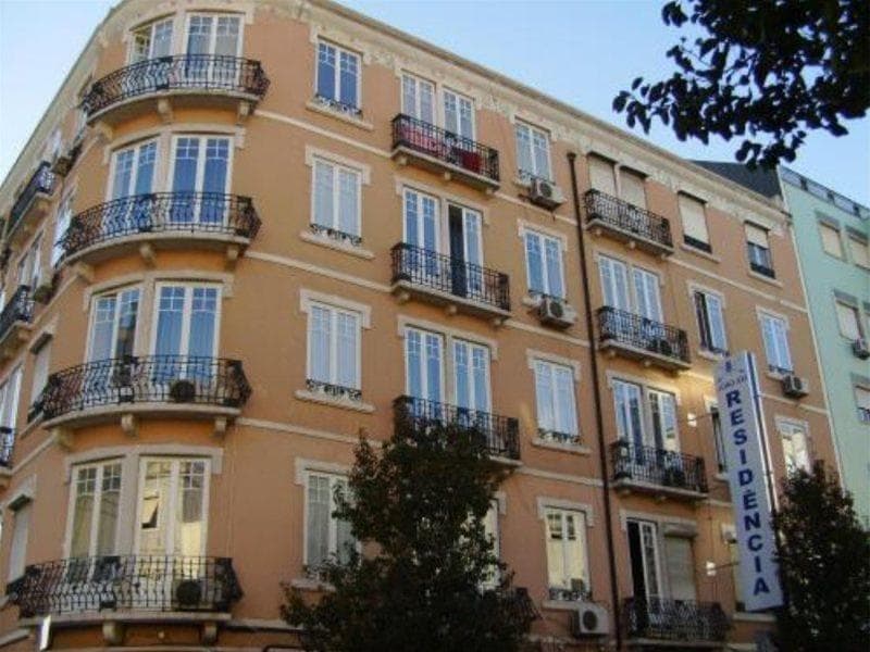 Residencial Joao Xxi 4
