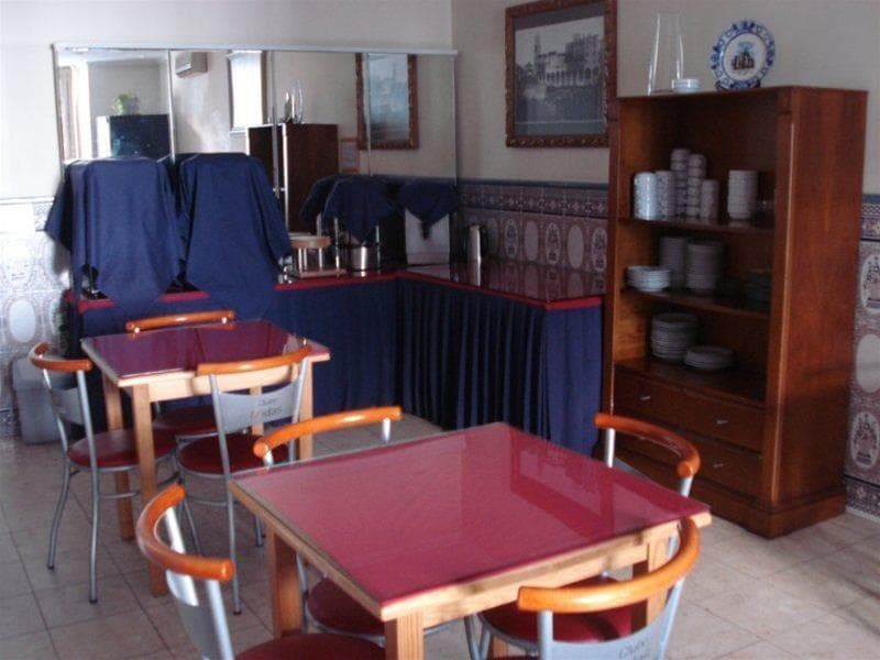 Residencial Joao Xxi 5