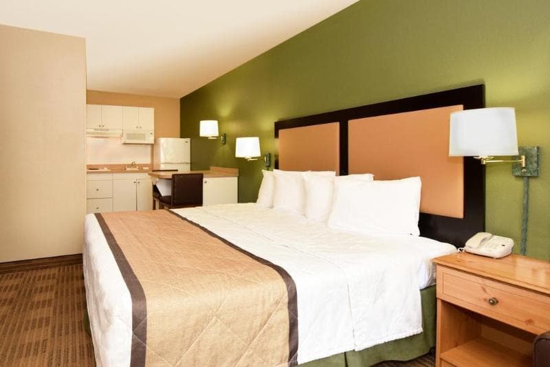 Extended Stay America - Orange County - Irvine Spe 2